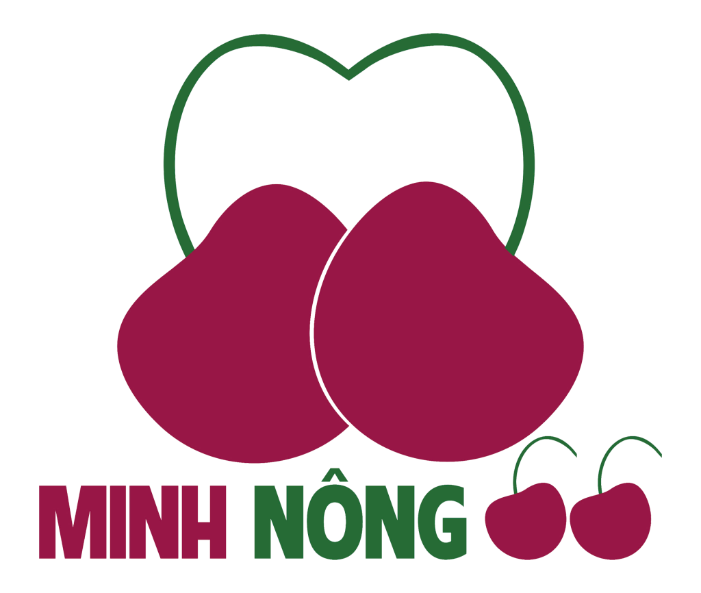 logo minh nông 66
